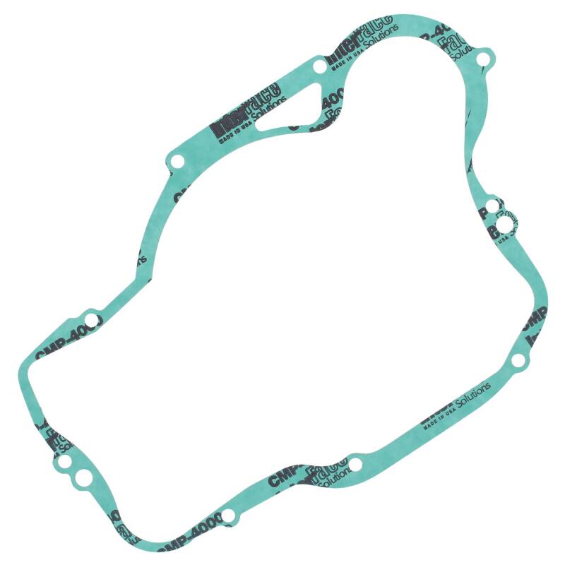 Vertex Gaskets 97-04 Kawasaki KX250 Inner Clutch - Side Cover Gasket Kit Gasket Kits Vertex Pistons