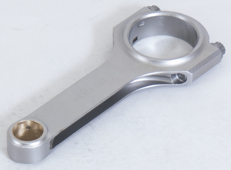 Eagle Chrysler 5.7L / 6.1L Hemi H-Beam Connecting Rods (Single Rod) Connecting Rods - Single Eagle