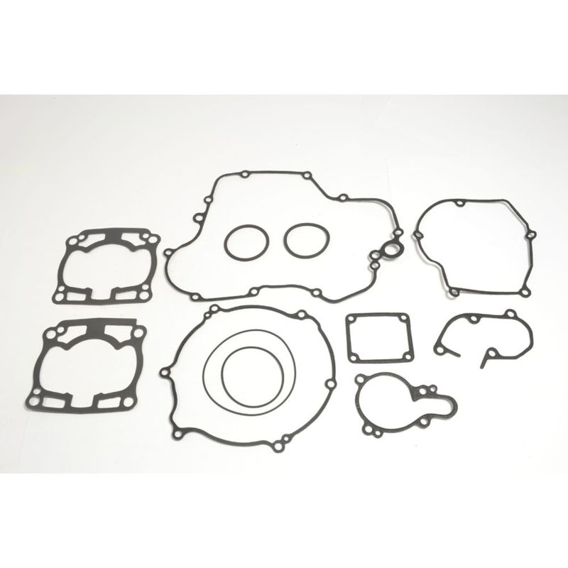 Athena 03-08 Kawasaki KX 125 Complete Gasket Kit Gasket Kits Athena