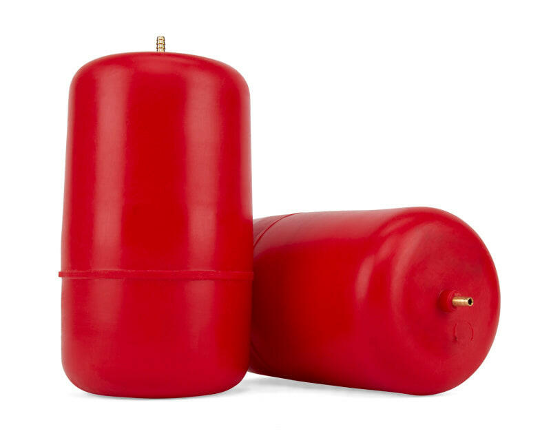 Air Lift 1000 Air Spring Kit 18-21 Chevrolet Equinox Air Suspension Kits Air Lift