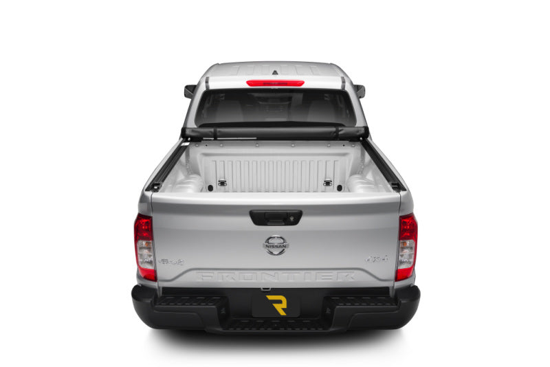Truxedo 22+ Nissan Frontier (6ft. Bed) Lo Pro Bed Cover Bed Covers - Roll Up Truxedo
