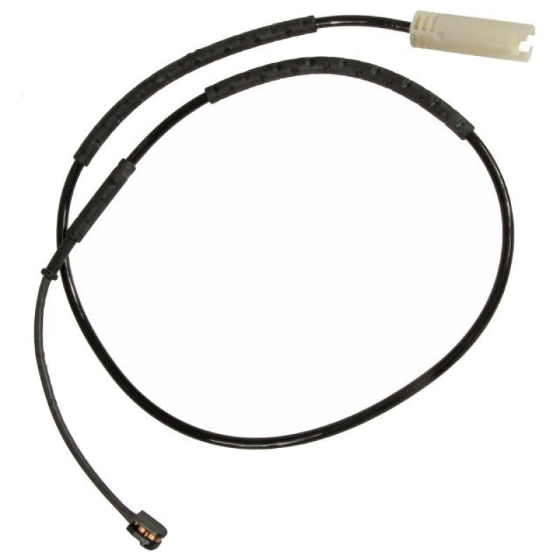Power Stop 11-16 Mini Cooper Countryman Rear Euro-Stop Electronic Brake Pad Wear Sensor Brake Hardware PowerStop