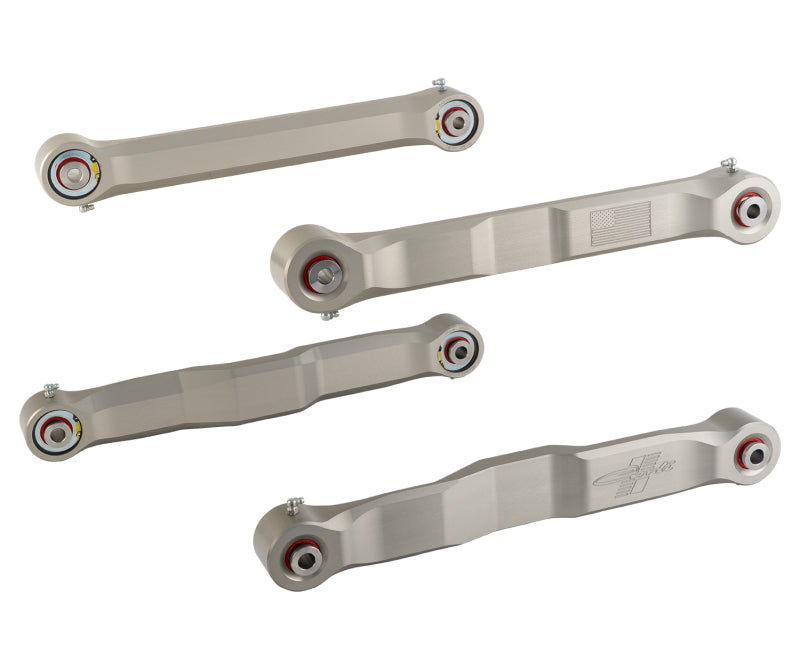 Carli 03-09 Dodge Ram 2500/3500 Ram 4x4 High Clearance Extended Control Arms Control Arms Carli