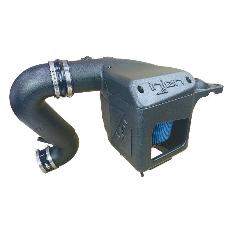 Injen 10-12 Dodge Cummins 2500/3500 6.7L Evolution Intake Cold Air Intakes Injen