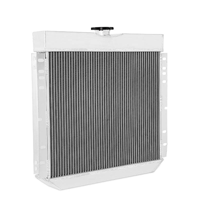 Mishimoto 67-69 Ford Mustang X-Line Performance Aluminum Radiator Radiators Mishimoto