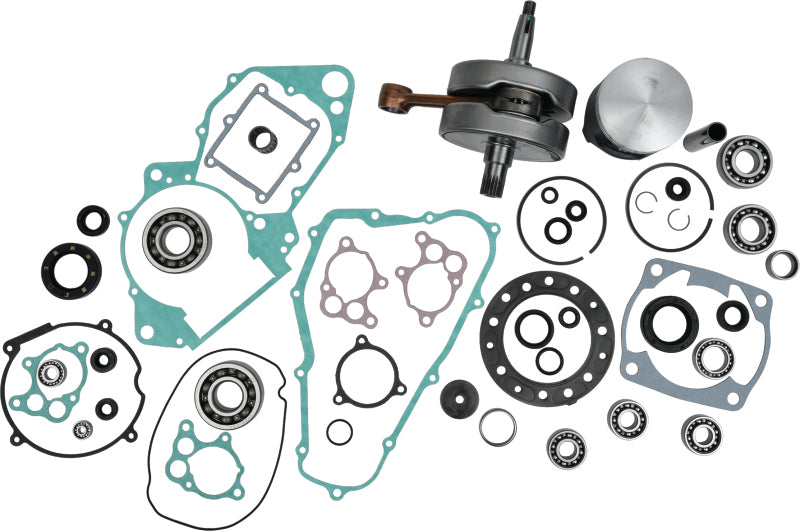 Vertex Honda Complete Engine Rebuild Kit Gasket Kits Vertex Pistons