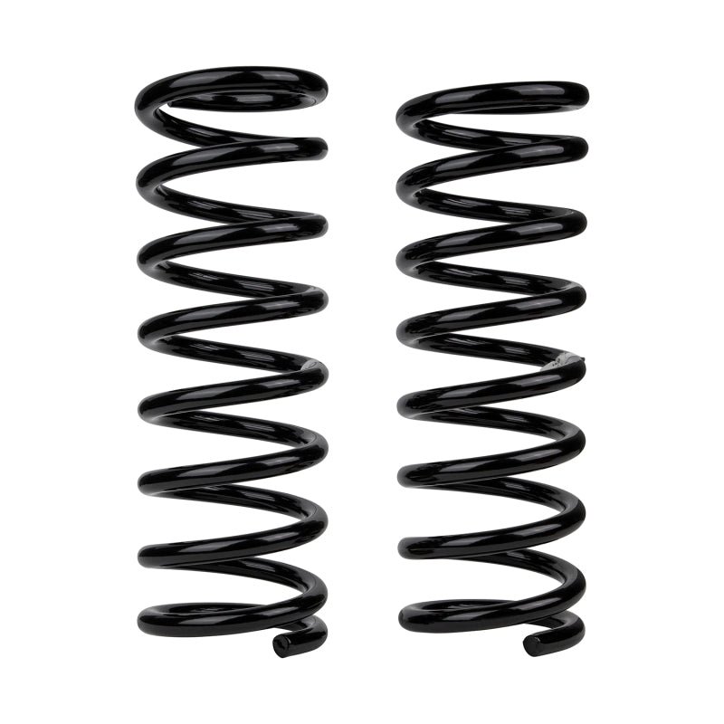 ARB / OME Coil Spring Front G Wagon Med Coilover Springs Old Man Emu