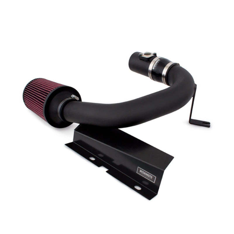 Mishimoto 13+ Subaru BRZ/Scion FR-S Performance Cold Air Intake Kit - Wrinkle Black Cold Air Intakes Mishimoto