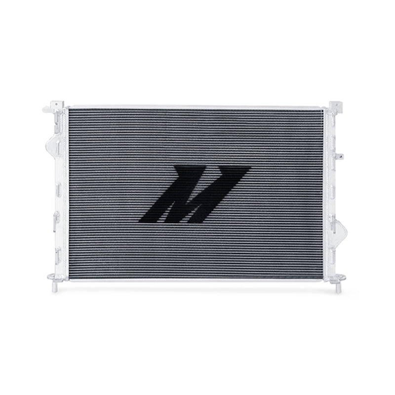 Mishimoto 2013+ Ford Focus ST Performance Aluminum Radiator Radiators Mishimoto
