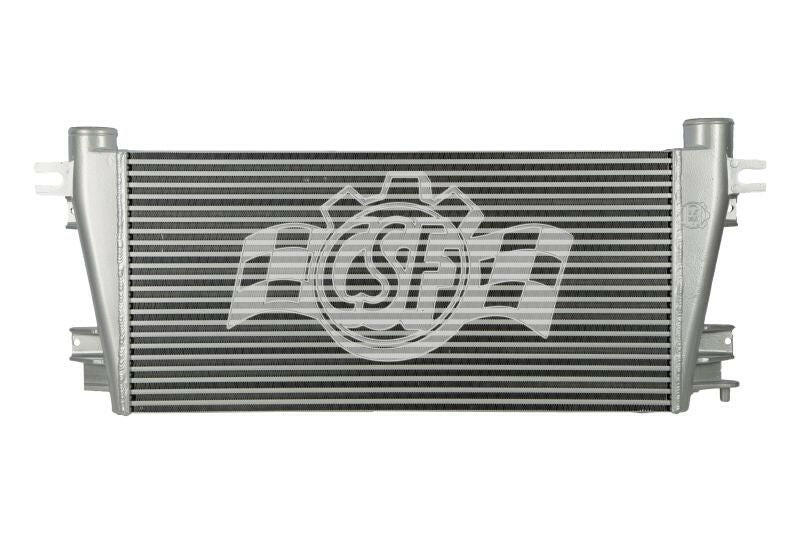 CSF 06-16 Chevrolet Express 2500 6.6L OEM Intercooler Intercoolers CSF