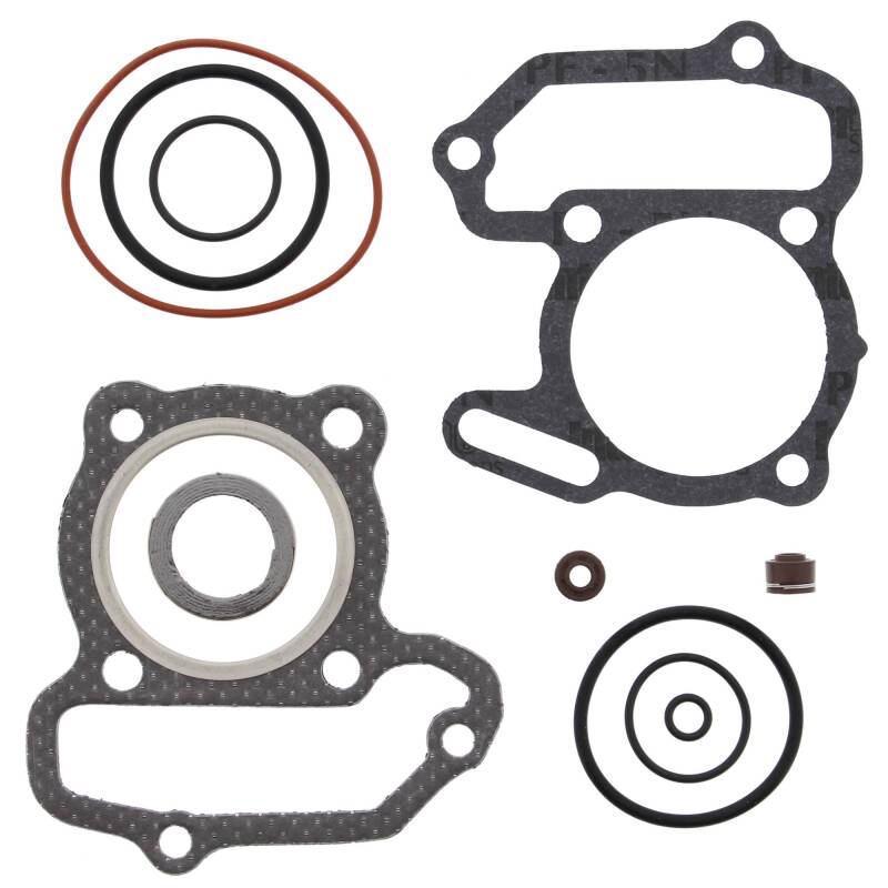 Vertex Gaskets 85-88 Yamaha YFM80 Badger Top End Gasket Kit Gasket Kits Vertex Pistons