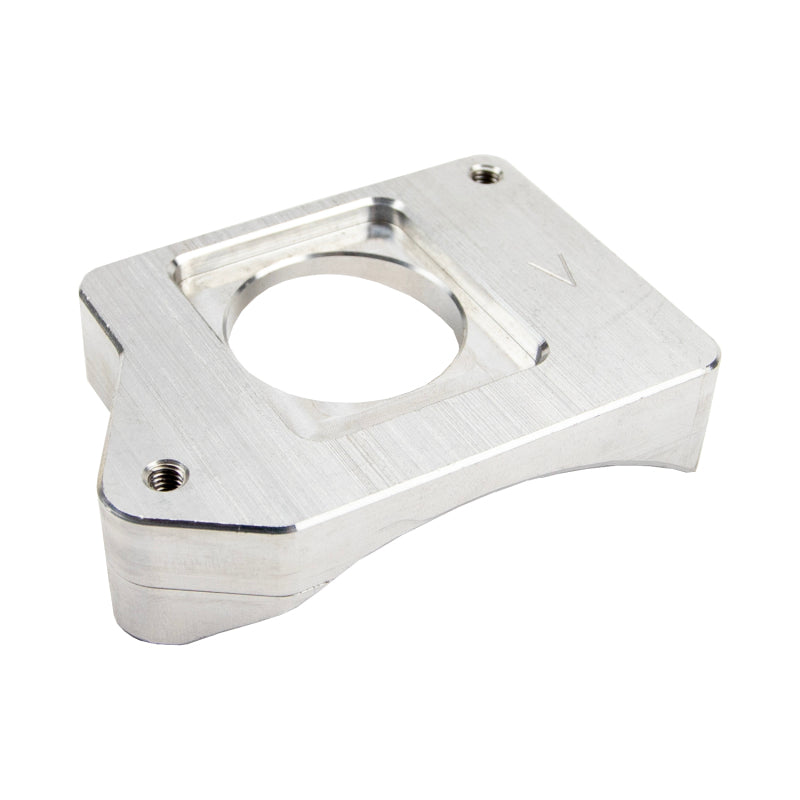 Wehrli 6.0L Power Stroke MAF Sensor Aluminum Weld Bung Bungs Wehrli