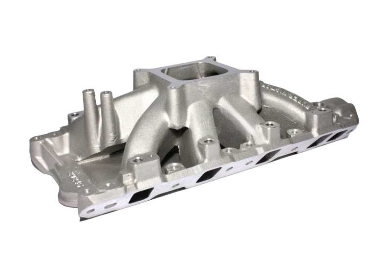 FAST Intake Manifold Fw 4150 Open Intake Manifolds FAST
