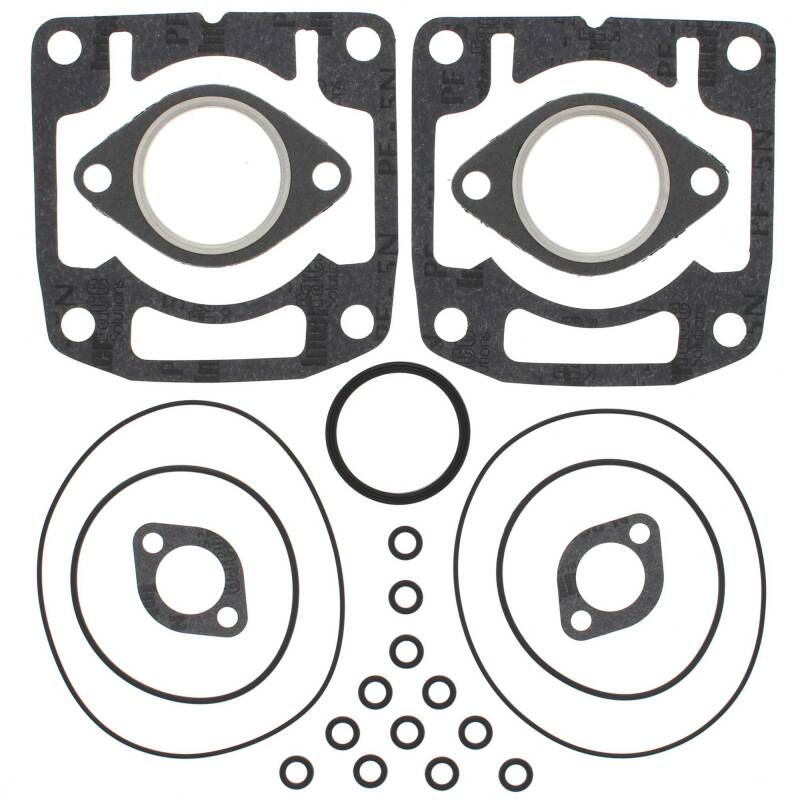Vertex Gaskets 91-93 Arctic Cat Cheetah Touring Top End Gasket Kit Gasket Kits Vertex Pistons