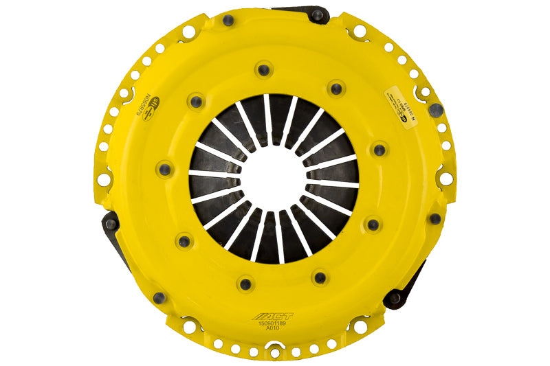 ACT 1997 Audi A4 P/PL Heavy Duty Clutch Pressure Plate Pressure Plates ACT