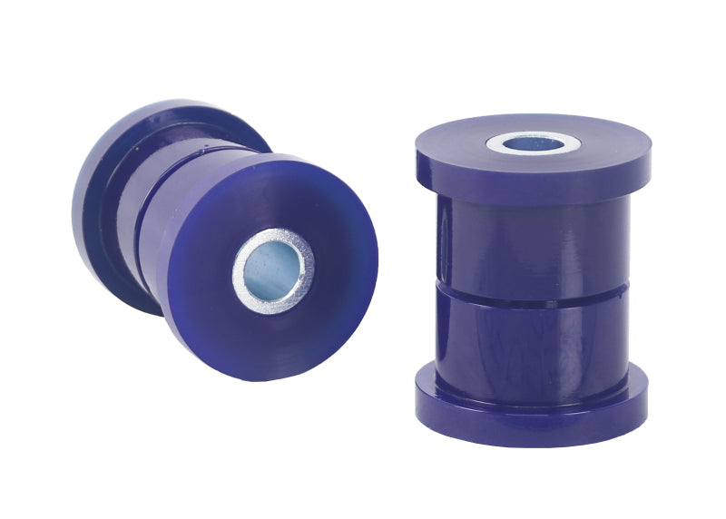 SuperPro Front Lower Inner Front Bush Ball Joints Superpro