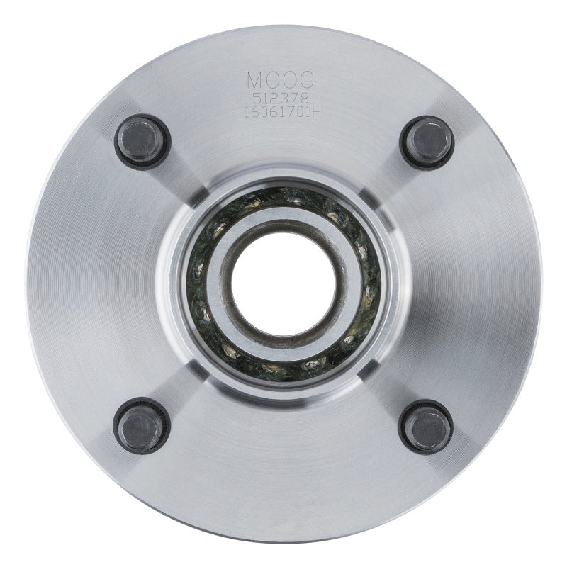 MOOG 99-02 INFINITI G Rear Hub Assembly Wheel Hubs Moog