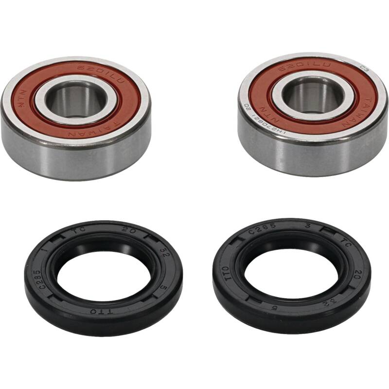 Pivot Works Premium Wheel Bearing Wheel Bearings Pivot Works