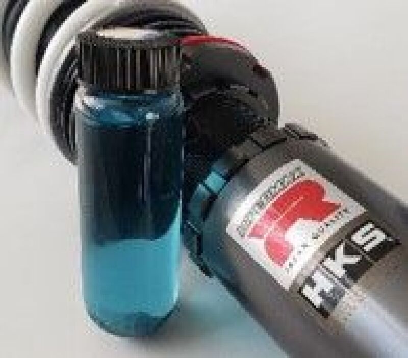 HKS HIPERMAX R GZEA14H FULL KIT Coilovers HKS