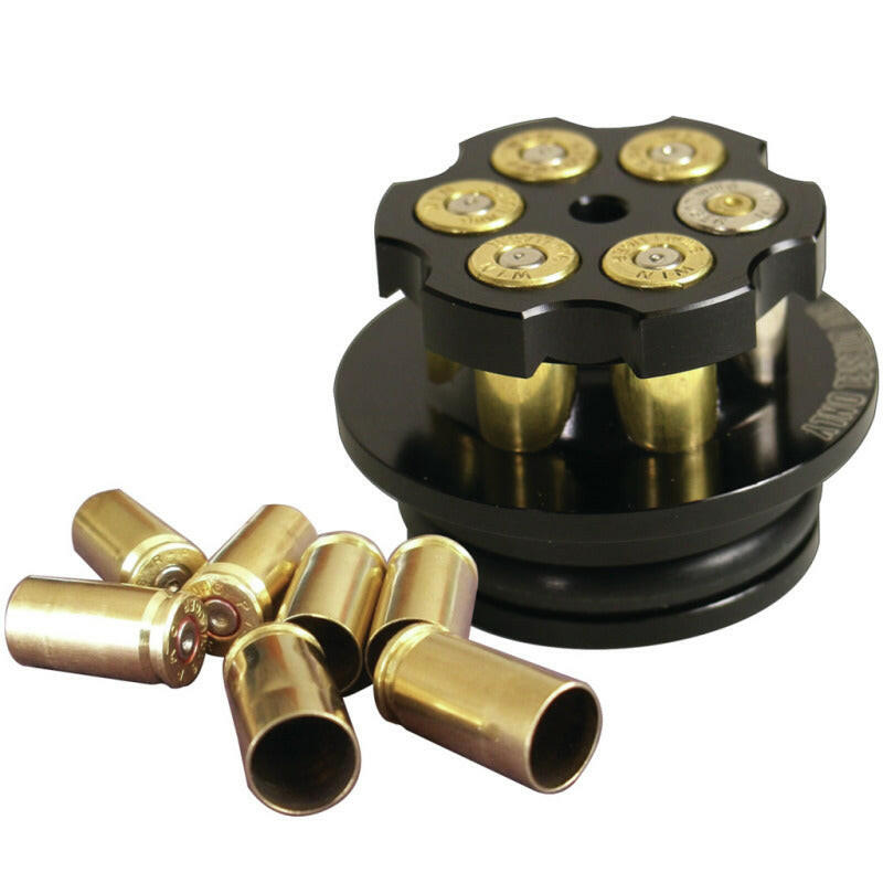 BD Diesel Patriot Diesel Fuel Plug - Dodge RAM 2013-2016 6.7L / 2014-2016 3.0L ECO Injection Pump Components BD Diesel