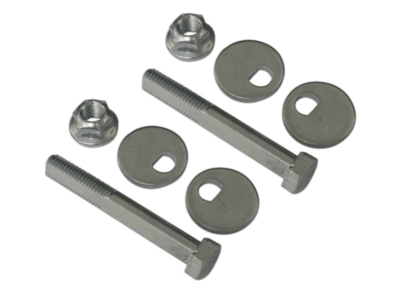 ICON 07-18 Jeep Wrangler JK Caster Cam Kit Camber Kits ICON