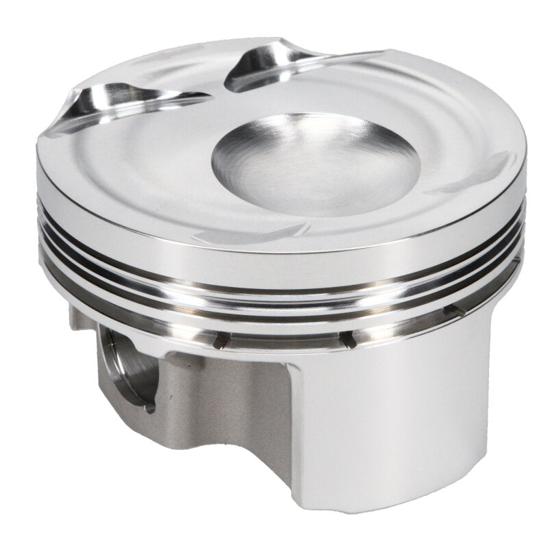 JE Pistons Ford 1.6L Ecoboost (Size STD) 79mm Bore 10.0:1 C/R Set of 4 Pistons Piston Sets - Forged - 4cyl JE Pistons