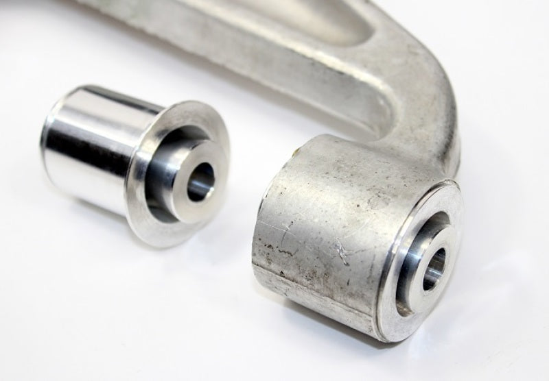 SPL Parts 03-08 Nissan 350Z (Z33) Rear Upper Arm Monoball Bushings Suspension Arm Bushings SPL Parts