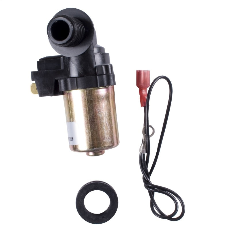 Omix Windshield Washer Pump 72-86 CJ and SJ Models Exterior Trim OMIX