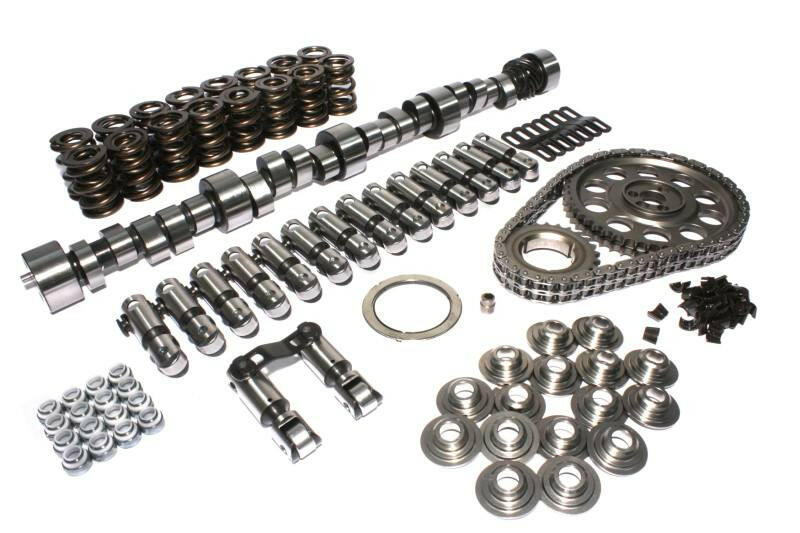 COMP Cams Camshaft Kit CB 306A R-10 Camshafts COMP Cams