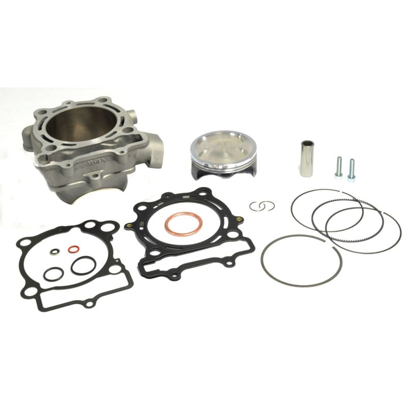 Athena 10-18 Suzuki RM-Z 250 Big Bore Complete Cylinder Kit Cylinder Kits Athena