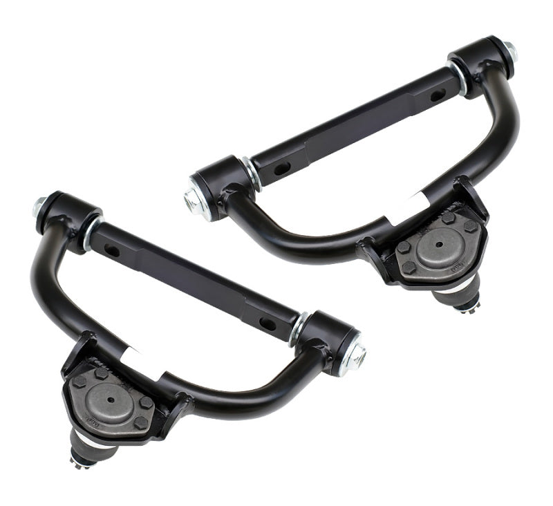 Ridetech 82-03 Chevy S10 Front Upper StrongArms for use with CoolRide Control Arms Ridetech