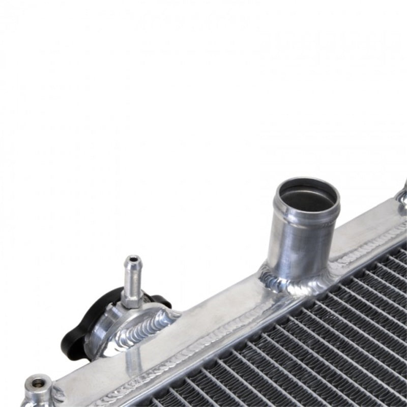 Skunk2 Alpha Series 94-01 Acura Integra Radiator (Full Size) (Dual Core) (Manual Trans.) Radiators Skunk2 Racing