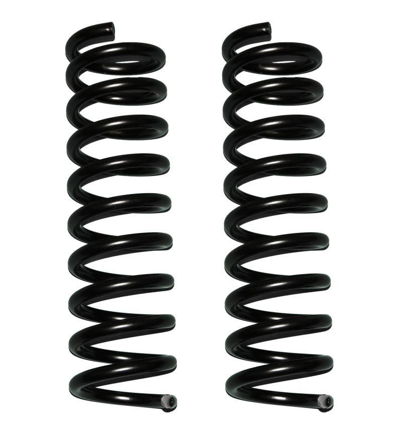 Skyjacker Coil Spring Set 2014-2017 Ram 2500 Lift Springs Skyjacker