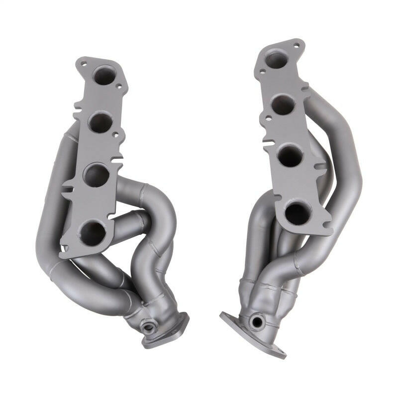 BBK 11-14 Mustang GT Shorty Tuned Length Exhaust Headers - 1-5/8 Titanium Headers & Manifolds BBK