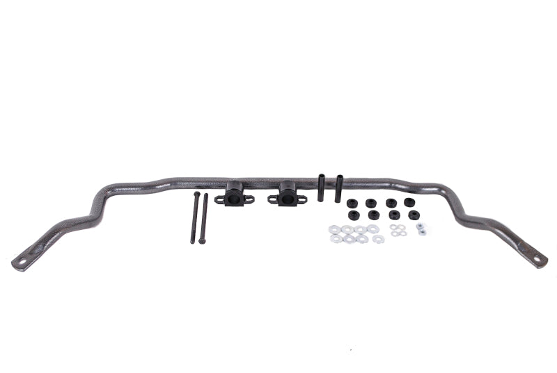 Hellwig 64-67 GM A-Body Tubular 1-1/4in Front Sway Bar Sway Bars Hellwig
