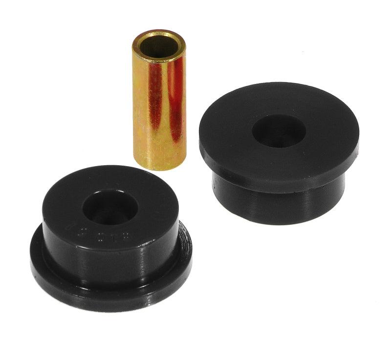 Prothane 84-98 Jeep Cherokee / Commander Front Track Bar Bushings - Black Bushing Kits Prothane