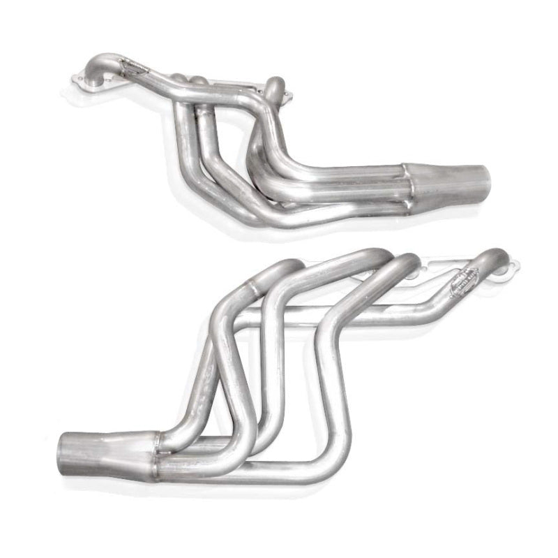 Stainless Works Chevy Chevelle Small Block 1968-72 Headers 1-5/8in Headers & Manifolds Stainless Works