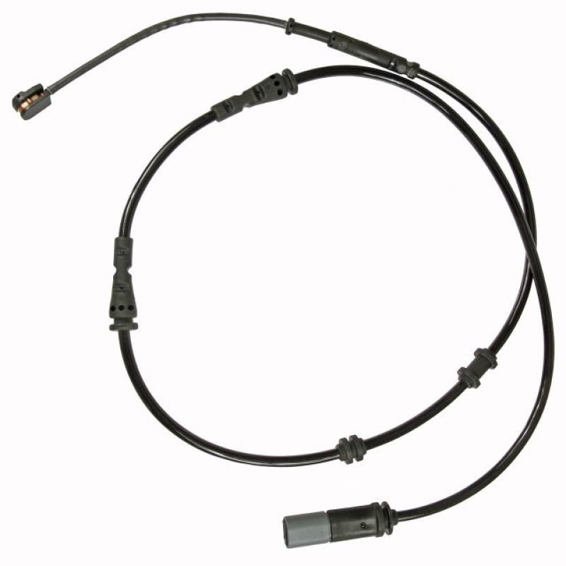 Power Stop 11-15 BMW 740i Rear Euro-Stop Electronic Brake Pad Wear Sensor Brake Hardware PowerStop