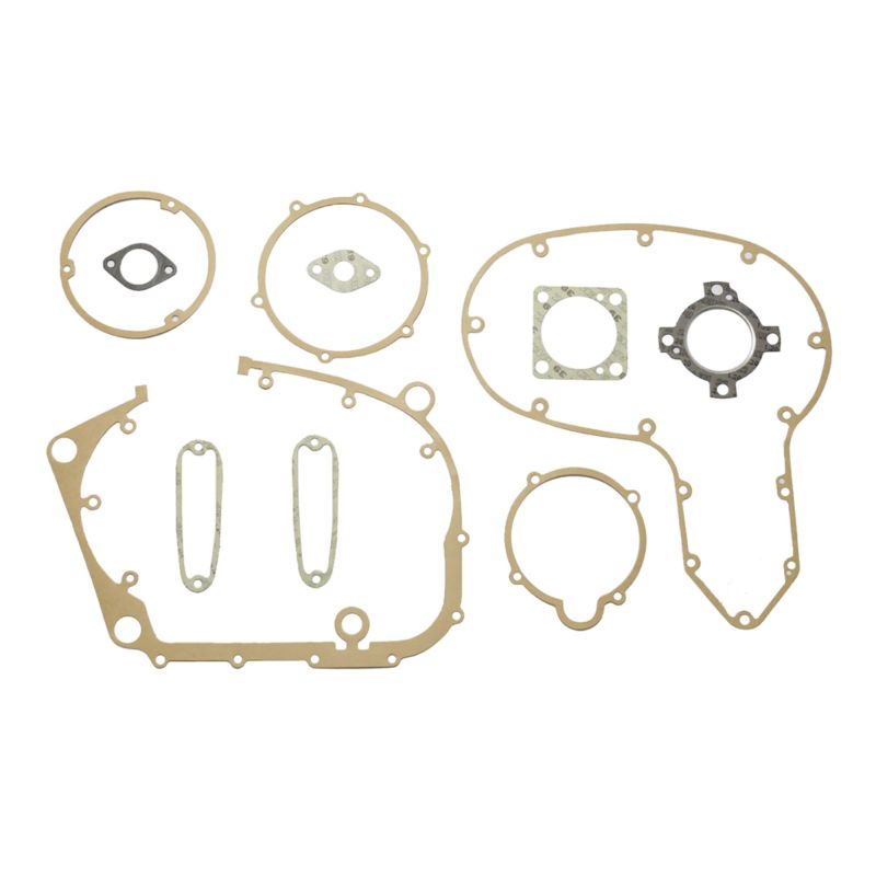 Athena Parilla 175cc. 4T Complete Gasket Kit (w/o Oil Seals) Gasket Kits Athena