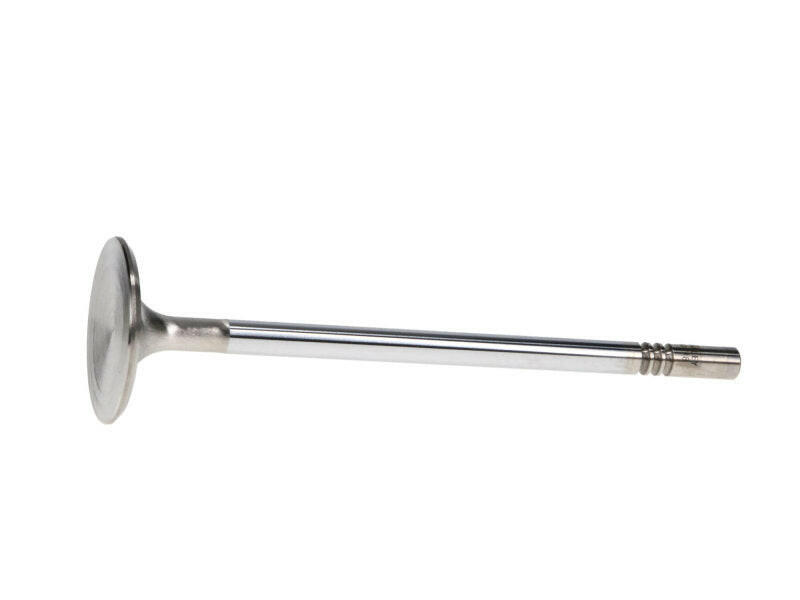 Manley Ford 4.6L DOHC (4 Valve) Triple Groove 37mm Race Master Intake Valves Valves Manley Performance