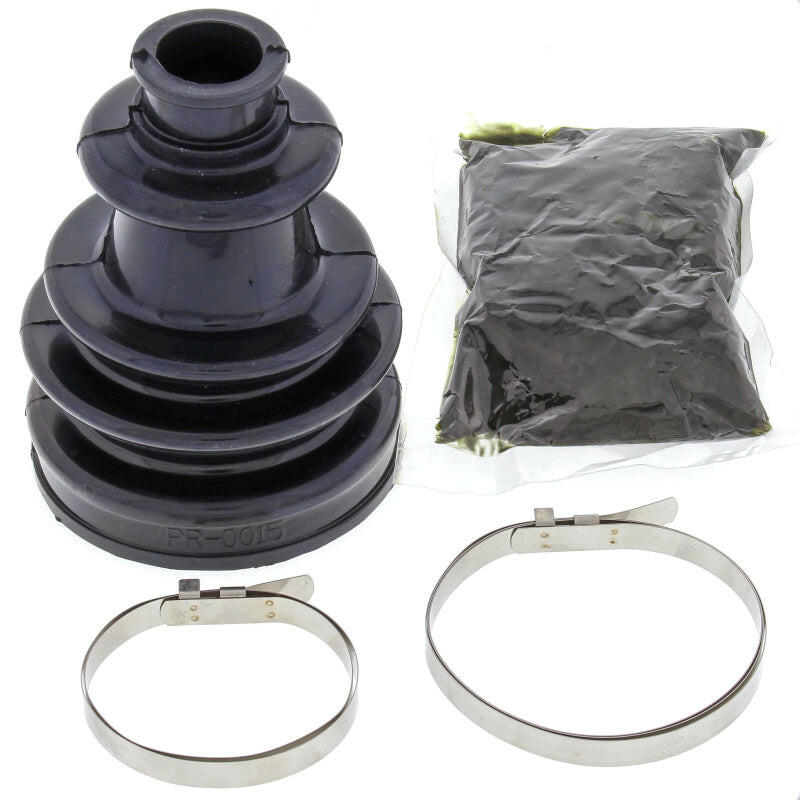 All Balls Racing 2014 CF-Moto C Force 500 X5 L Carb CV Boot Repair Kit - Front - Outer Boots All Balls Racing