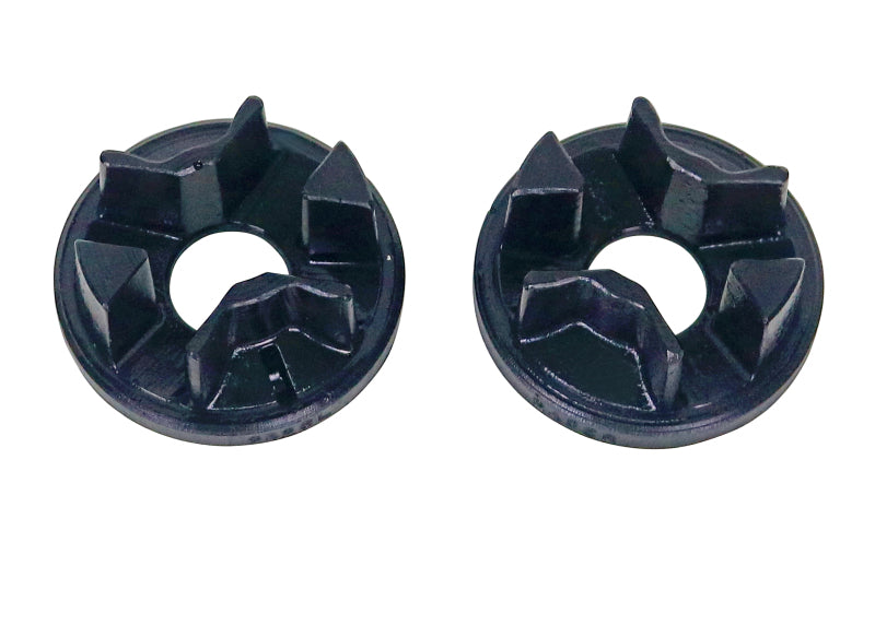 Whiteline 02-06 Mini Cooper Engine Mount - Lower Bushing Kit Engine Mounts Whiteline