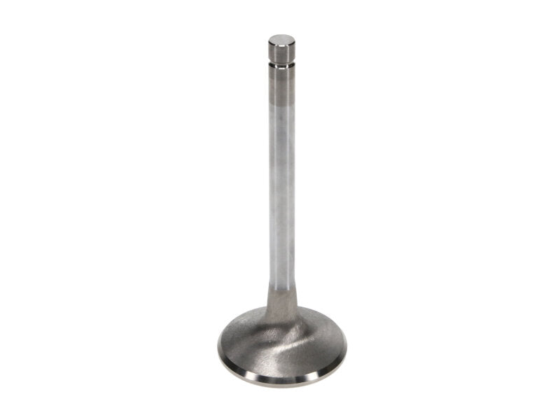 Manley Chrysler Top Fuel Exhaust Valve Kit - 1.950in Head Dia. 5.120in O/A Length, 0.3715in Stem Valves Manley Performance