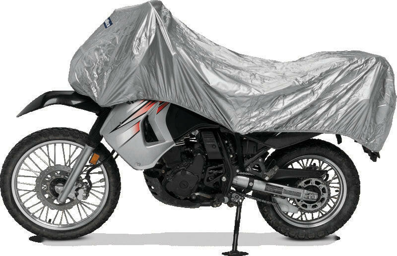 Covermax Large Half Cover For Touring Bike Bike Covers BikeMaster