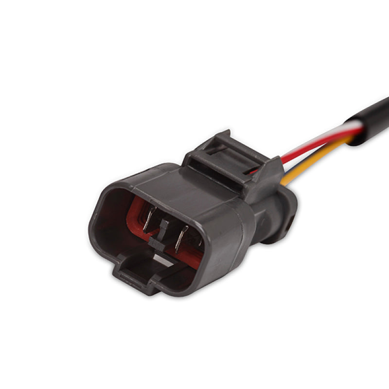 Mishimoto 94-01 Acura Integra Aluminum Fan Shroud Kit Fans & Shrouds Mishimoto