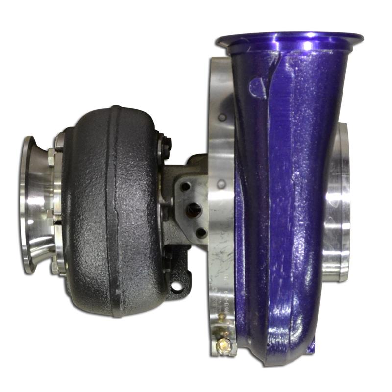 ATS Diesel 94-98 12V Dodge Aurora 5000 Turbo Kit Turbo Kits ATS Diesel
