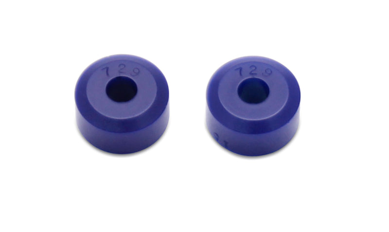 SuperPro Engine Cushion - Front Stabilizer Bushing Kit Bushing Kits Superpro