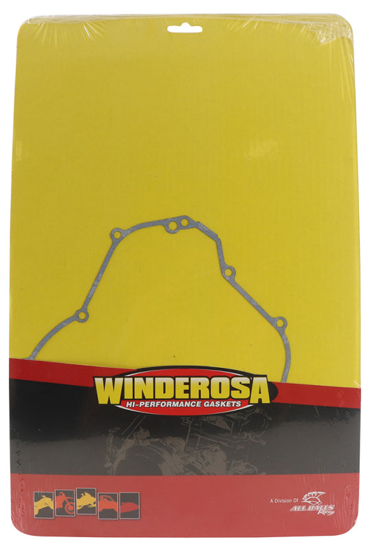 Vertex Gaskets 06-11 Kawasaki ER-6N Outer Clutch Gasket Kit Gasket Kits Vertex Pistons