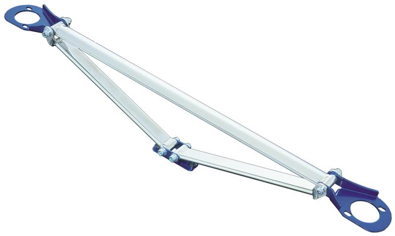 Cusco Strut Bar OS-T Rear CT9A EVO7/8/9 Strut Bars Cusco