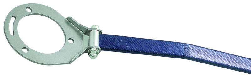 Cusco Strut Bar ALC OS Front ZZW30 MRS Strut Bars Cusco